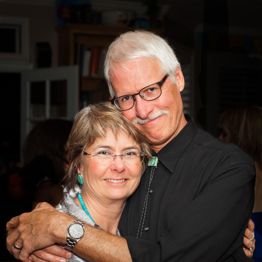 Ken and Candy Deemer