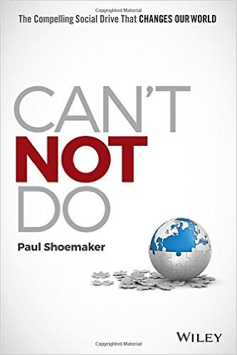 Can’t Not Do