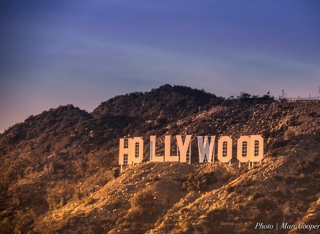 Hollywood Hollywood