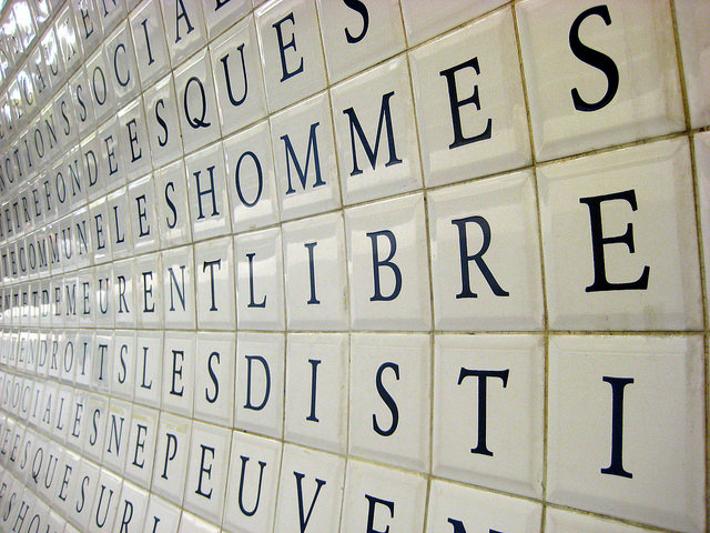 Words Words