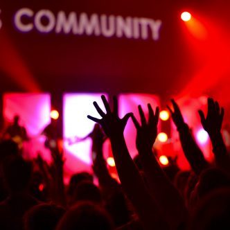 Community Community