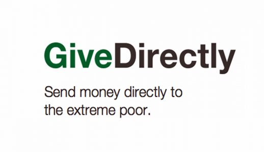 GiveDirectly GiveDirectly