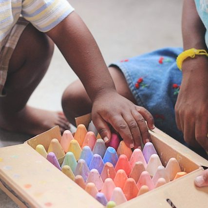 children’s causes children's causes