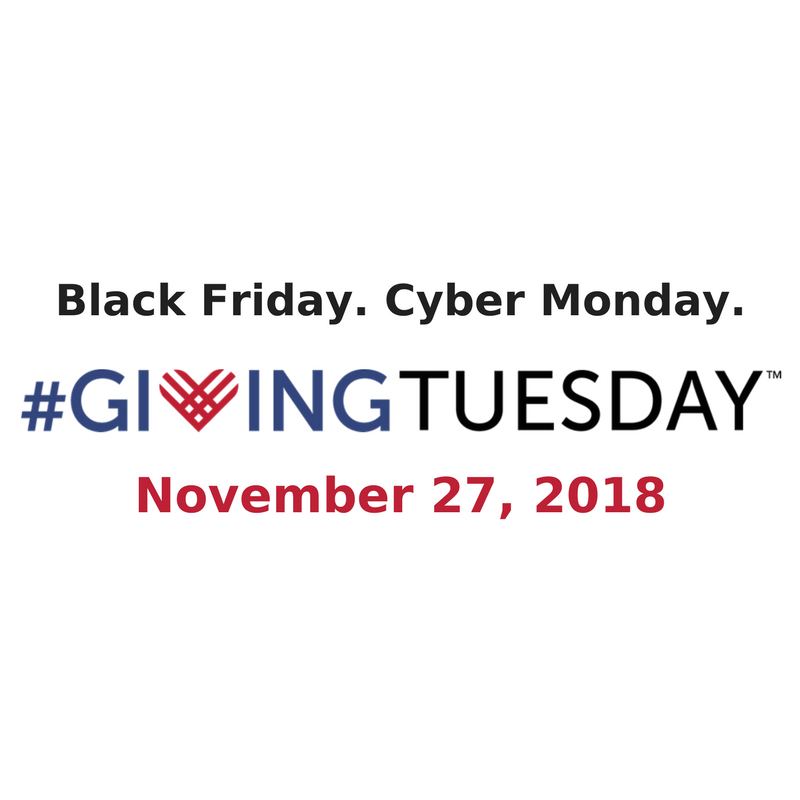 #GivingTuesday Trends #GivingTuesday Trends