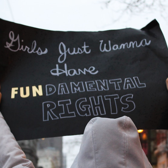 Gender Equity Gender Equity