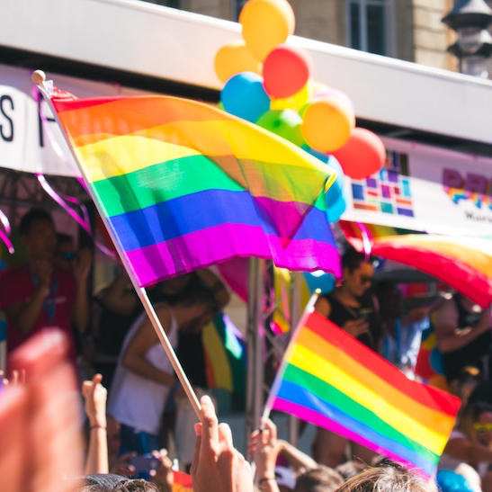 LGBT Equity LGBT Equity