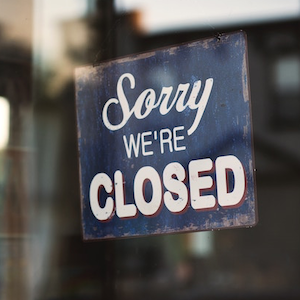Out of Business Milestones Out of Business Milestones