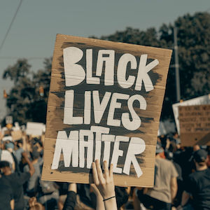 Black Lives Matter Black Lives Matter