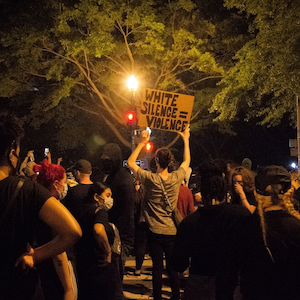 White Supremacy in the Social Sector White Supremacy in the Social Sector