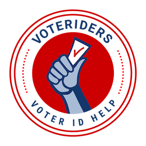 VoteRiders VoteRiders