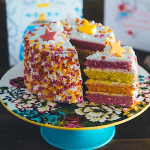 Gift Guide – Edible Gifts Gift Guide - Edible Gifts