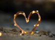 Giving is an expression of love
