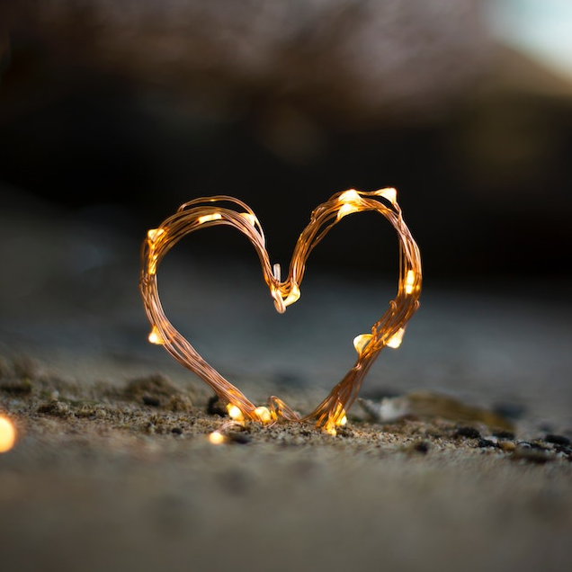 Giving is an expression of love Giving is an expression of love