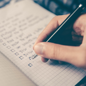 SF Blogs – Philanthropic Self Assessment