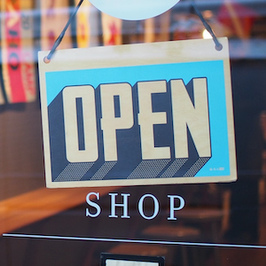 SF Blogs – Selecting Environmentally Conscious