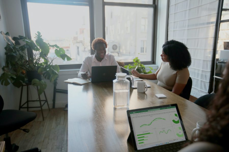 Tech Adoption