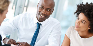 Consulting with a client? There’s an app for that