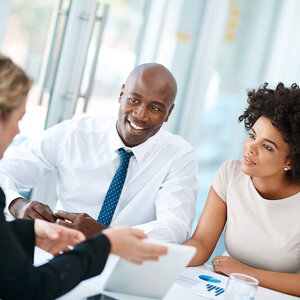 Consulting with a client? There’s an app for that